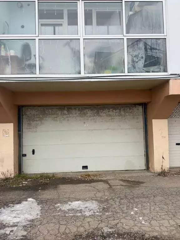 Гараж в Иркутская область, Иркутск Ершовский мкр, 132 (51 м) - Фото 2