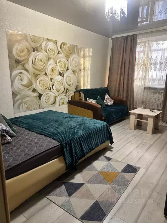 1-к кв. Мурманская область, Североморск Корабельная ул., 22 (35.0 м) - Фото 1