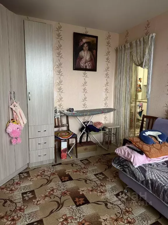 2-к кв. Самарская область, Тольятти Революционная ул., 11к1 (35.0 м) - Фото 2