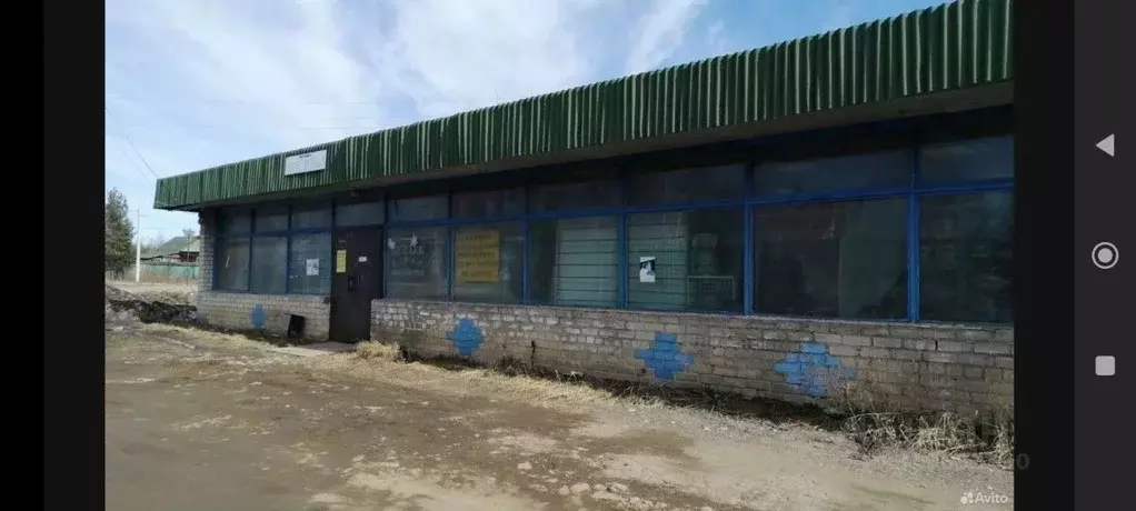 Помещение свободного назначения в Костромская область, Чухлома ... - Фото 1