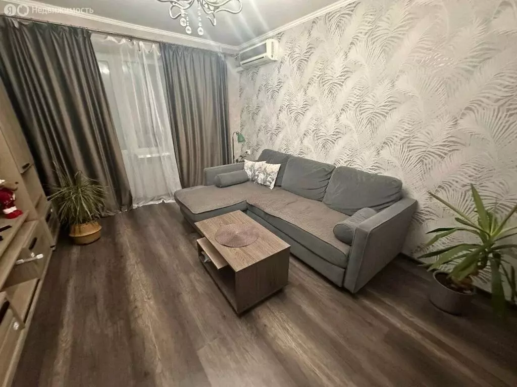 Квартира-студия: Северская, Казачья улица, 57 (57.8 м) - Фото 2