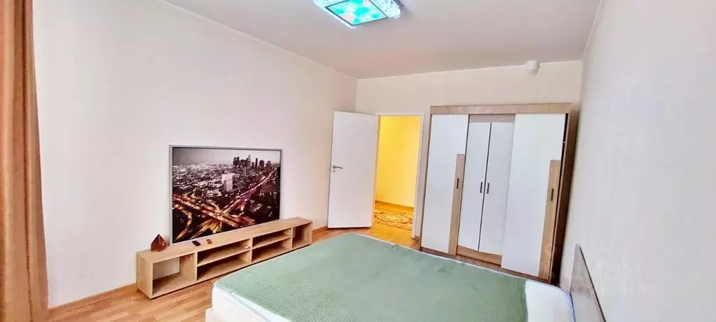 2-к кв. Москва ул. Гарибальди, 5к1 (50.3 м) - Фото 1