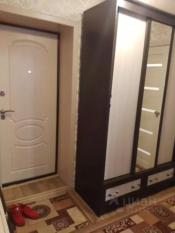 1-к кв. Тамбовская область, Тамбов городской округ, с. Бокино пер. ... - Фото 1