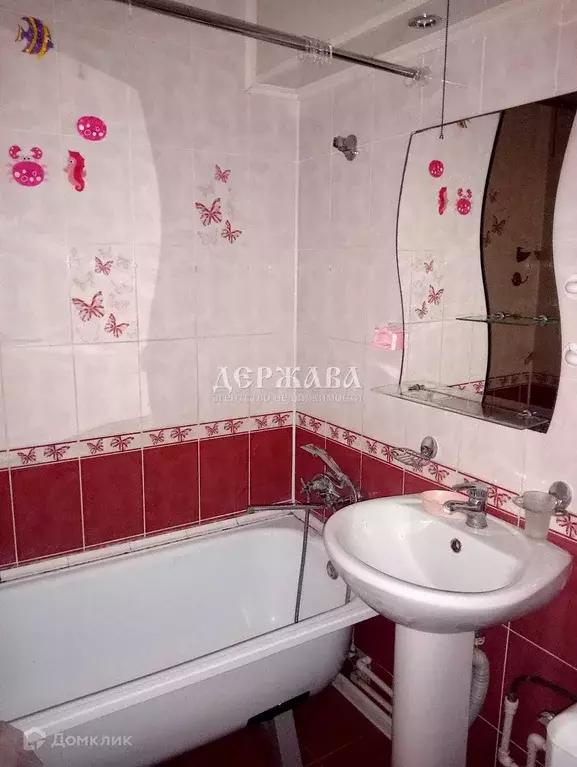 Продаётся 2-к квартира, 43.2 м - Фото 1