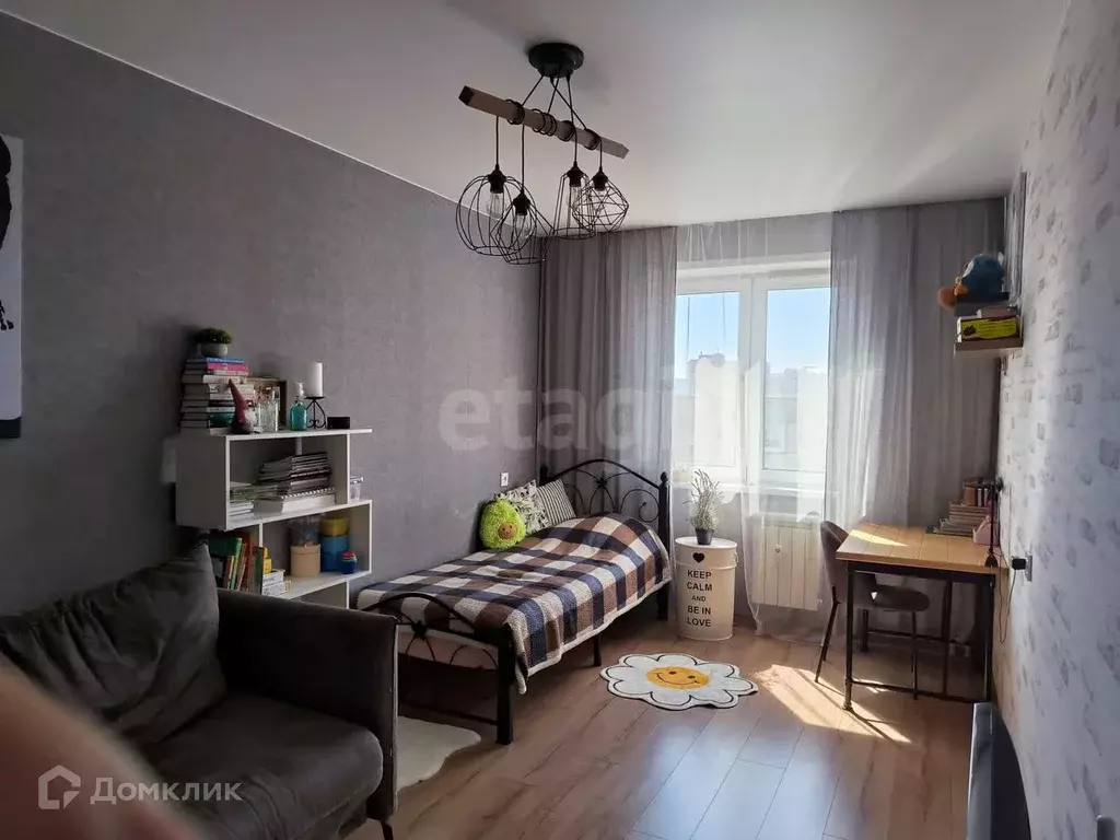 Продаётся 1-к квартира, 35.9 м - Фото 1
