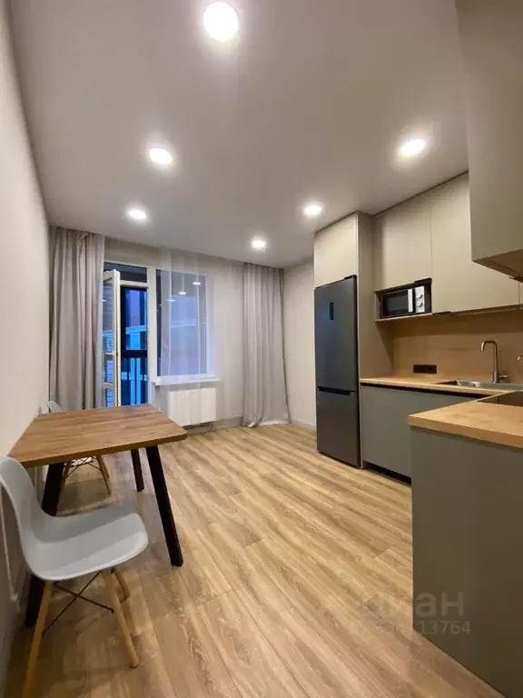 2-к кв. Санкт-Петербург Черниговская ул., 13к2 (63.4 м) - Фото 2