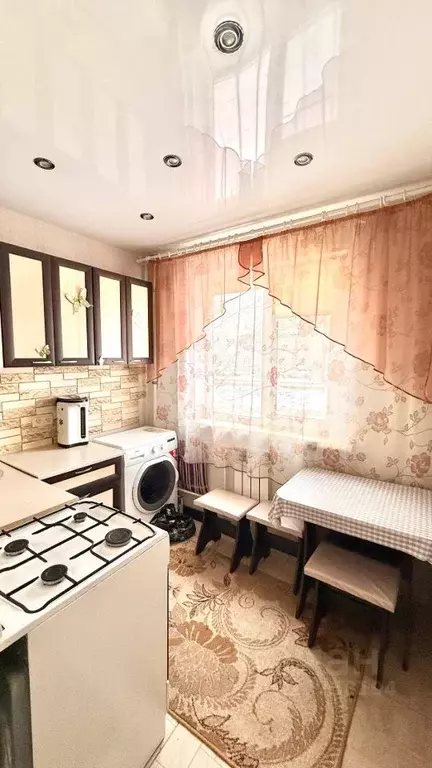 3-к кв. Алтайский край, Барнаул ул. Малахова, 5 (56.0 м) - Фото 1