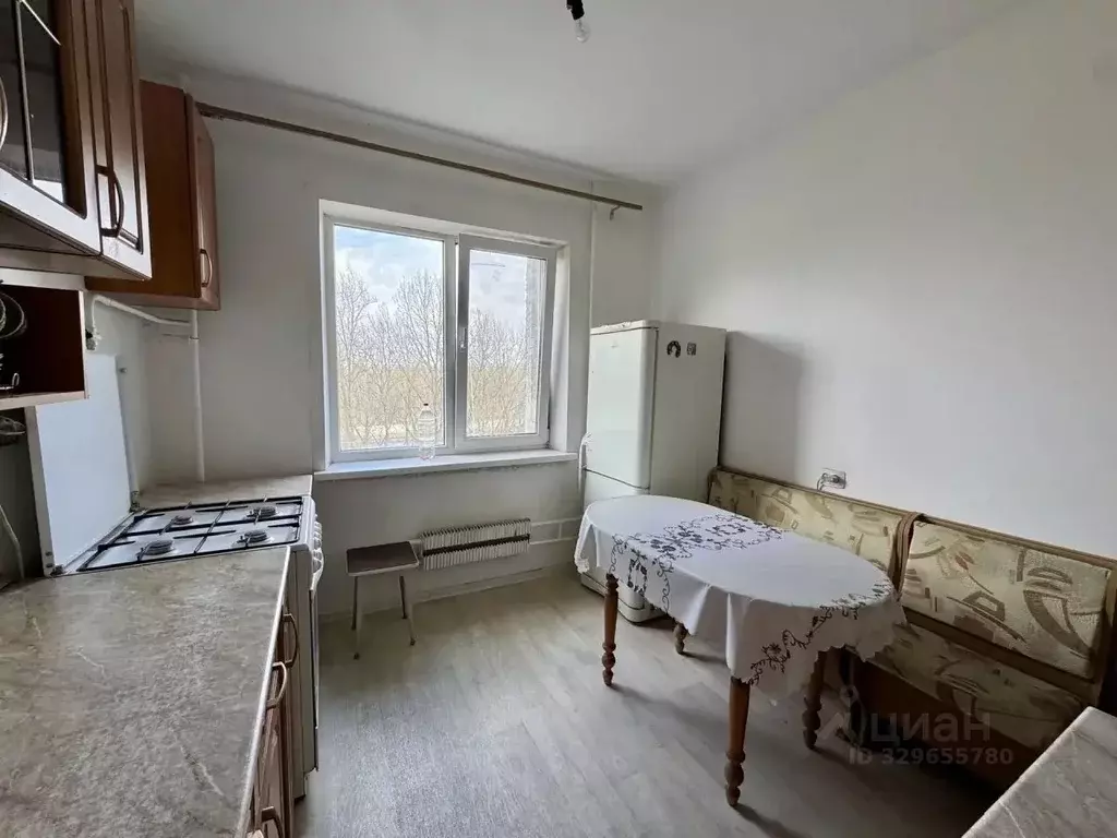 3-к кв. Татарстан, Казань ул. Академика Завойского, 2 (63.5 м) - Фото 1