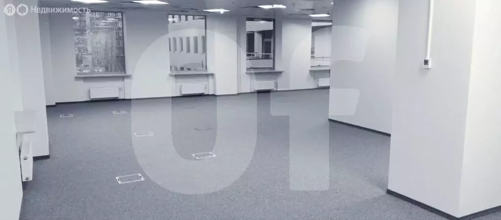 Офис (583 м) - Фото 2