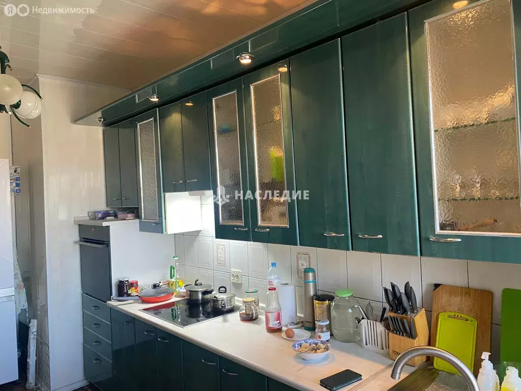 4-комнатная квартира: Волгодонск, проспект Курчатова, 13 (112 м) - Фото 1