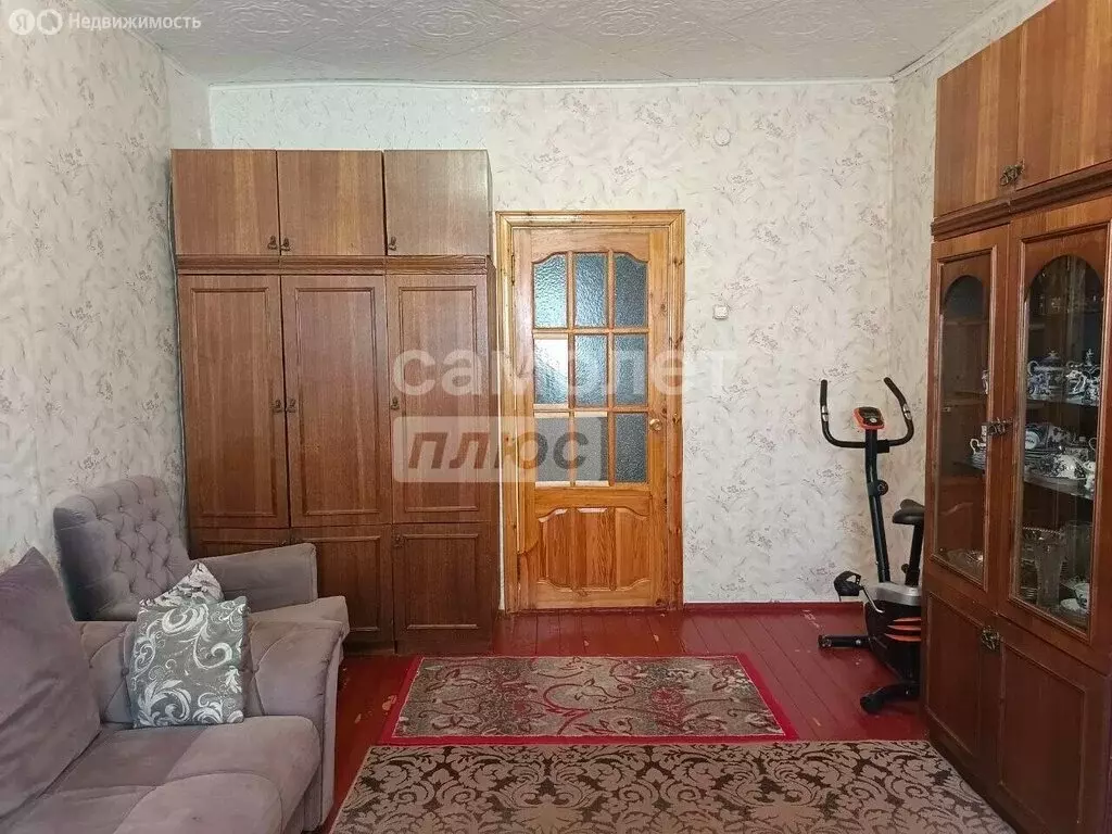 3-комнатная квартира: Сыктывкар, Октябрьский проспект, 97 (65 м) - Фото 2