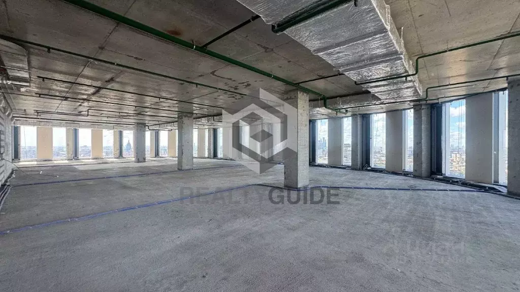 Офис в Москва Стоун Савеловская бк, 1 (5431 м) - Фото 1