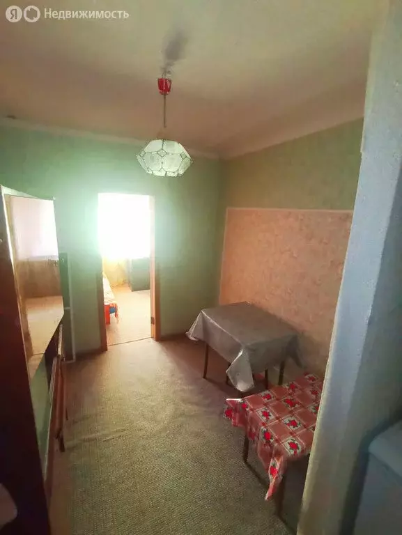 1к в 5-комнатной квартире (11.9 м) - Фото 1
