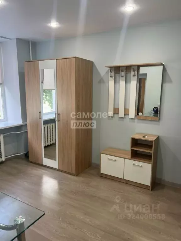 Комната Свердловская область, Екатеринбург ул. Декабристов, 16-18литБ ... - Фото 1