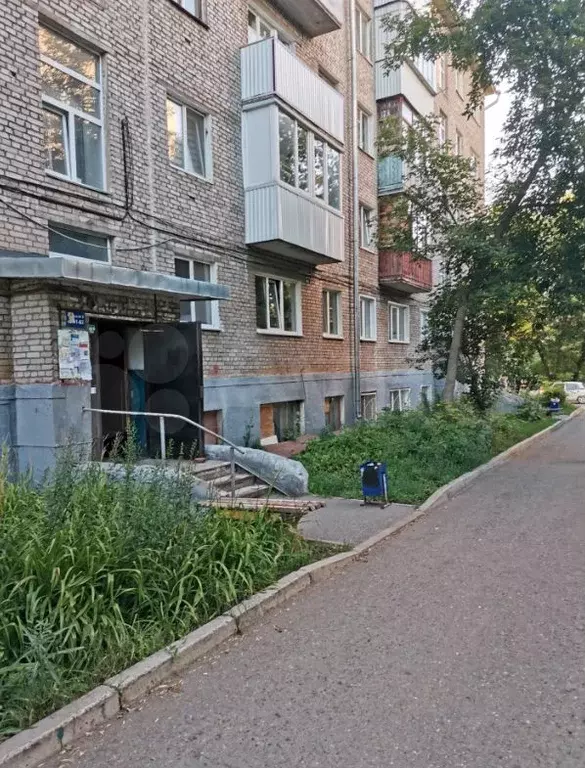 2-к. квартира, 42,9 м, 1/5 эт. - Фото 1