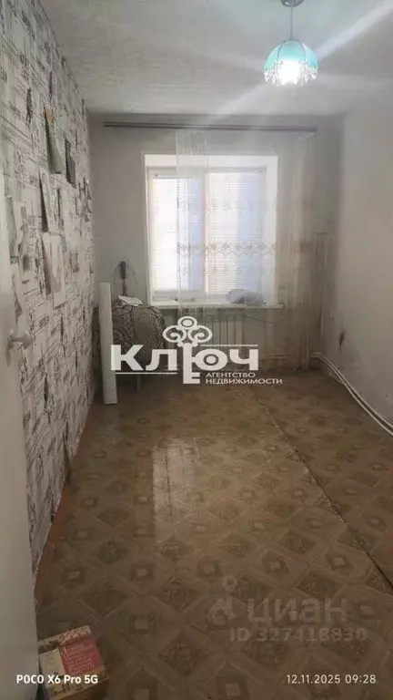 2-к кв. Башкортостан, Стерлитамакский район, с. Октябрьское ул. Мира, ... - Фото 1