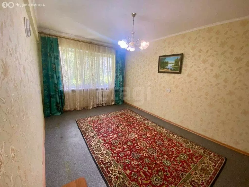 1-комнатная квартира: Ульяновск, улица Карла Либкнехта, 20 (31.2 м) - Фото 1