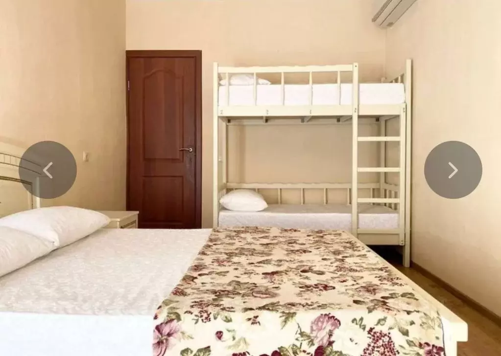 Комната Краснодарский край, Геленджик Степная ул., 32 - Фото 2