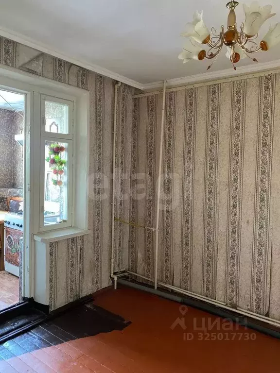 1-к кв. Северная Осетия, Алагир ул. Квартал Энергетиков, 7 (42.0 м) - Фото 2