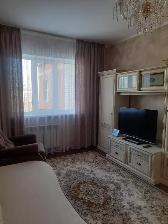 2-к кв. Курская область, Курск просп. Дружбы, 22 (57.1 м) - Фото 2