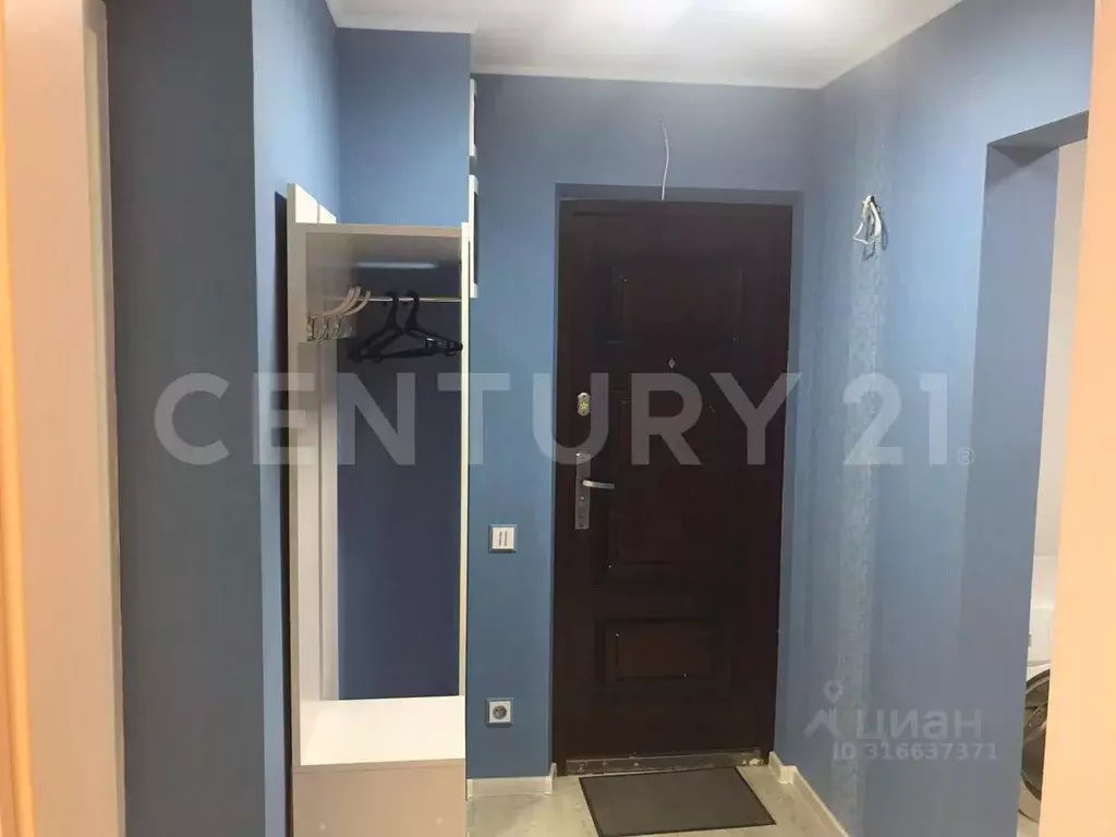2-к кв. Севастополь просп. Октябрьской Революции, 41 (49.9 м) - Фото 0