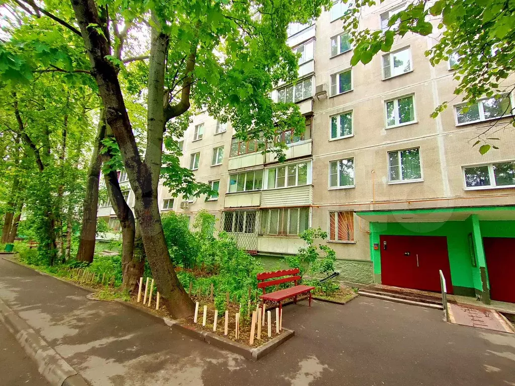 Квартира-студия, 12 м, 1/9 эт. - Фото 1