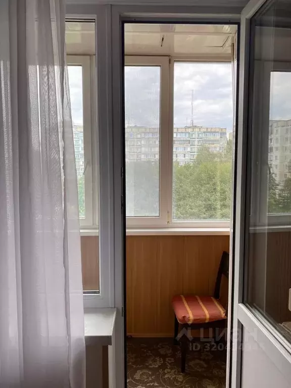 3-к кв. Белгородская область, Белгород ул. Губкина, 34 (64.0 м) - Фото 2