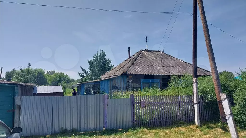 Дом 45 м на участке 18 сот. - Фото 0