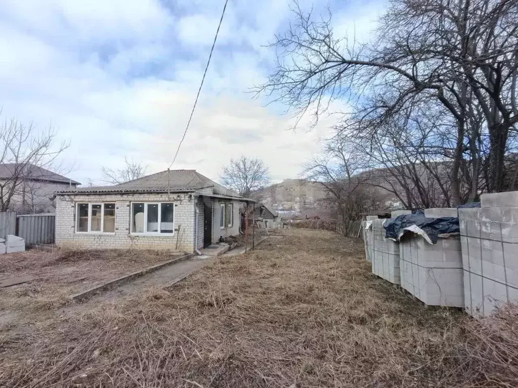 Участок в Ставропольский край, Кисловодск ул. Калинина (7.1 сот.) - Фото 1