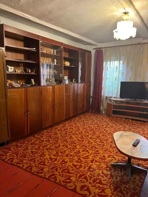 Дом в Томская область, Томск пер. Ново-Чулымский, 7 (57 м) - Фото 2