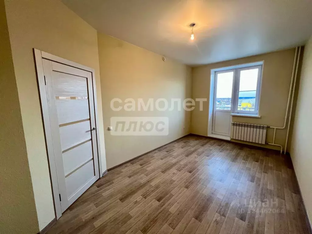 1-к кв. Тюменская область, Тюменский муниципальный округ, с. Червишево ... - Фото 1