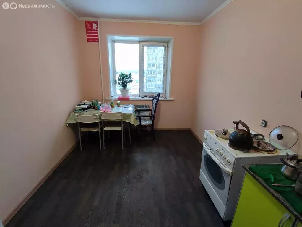 1-комнатная квартира: Новокуйбышевск, улица Свердлова, 27 (47 м) - Фото 2