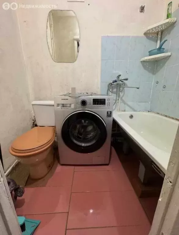 1-комнатная квартира: Якутск, улица Кальвица, 1 (22 м) - Фото 2