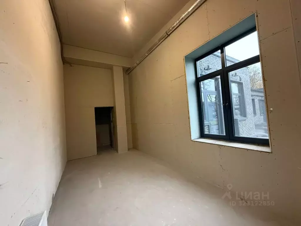 Помещение свободного назначения в Москва Волжский бул., 51С7 (20 м) - Фото 2