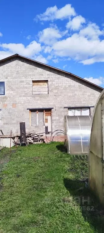 Таунхаус в Башкортостан, Уфа пос. Некрасово, ул. Летчицы Сыртлановой ... - Фото 1