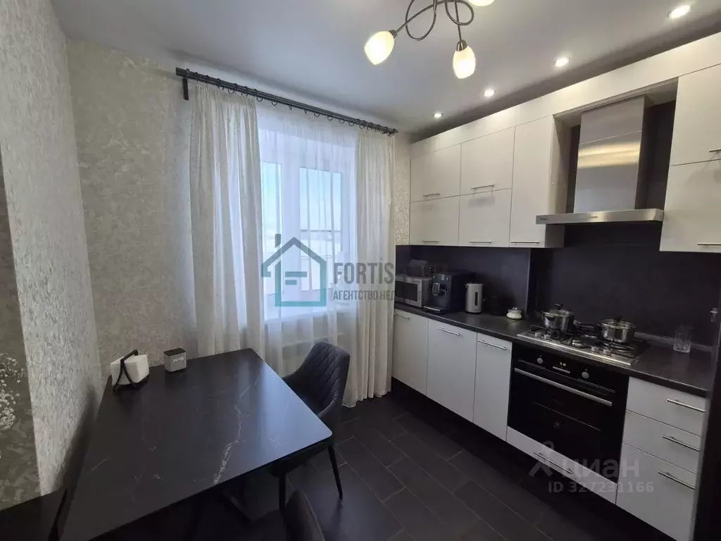 2-к кв. Ярославская область, Ярославский муниципальный округ, пос. ... - Фото 1