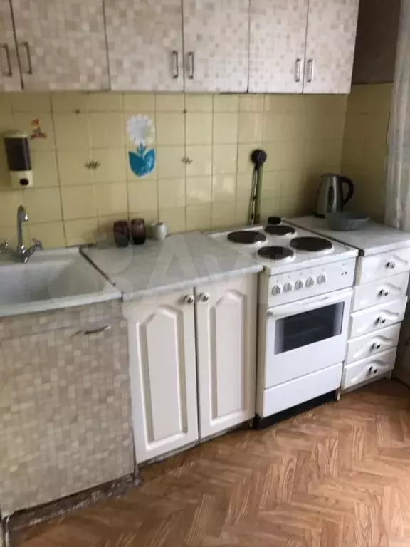 2-к. квартира, 45 м, 6/9 эт. - Фото 0