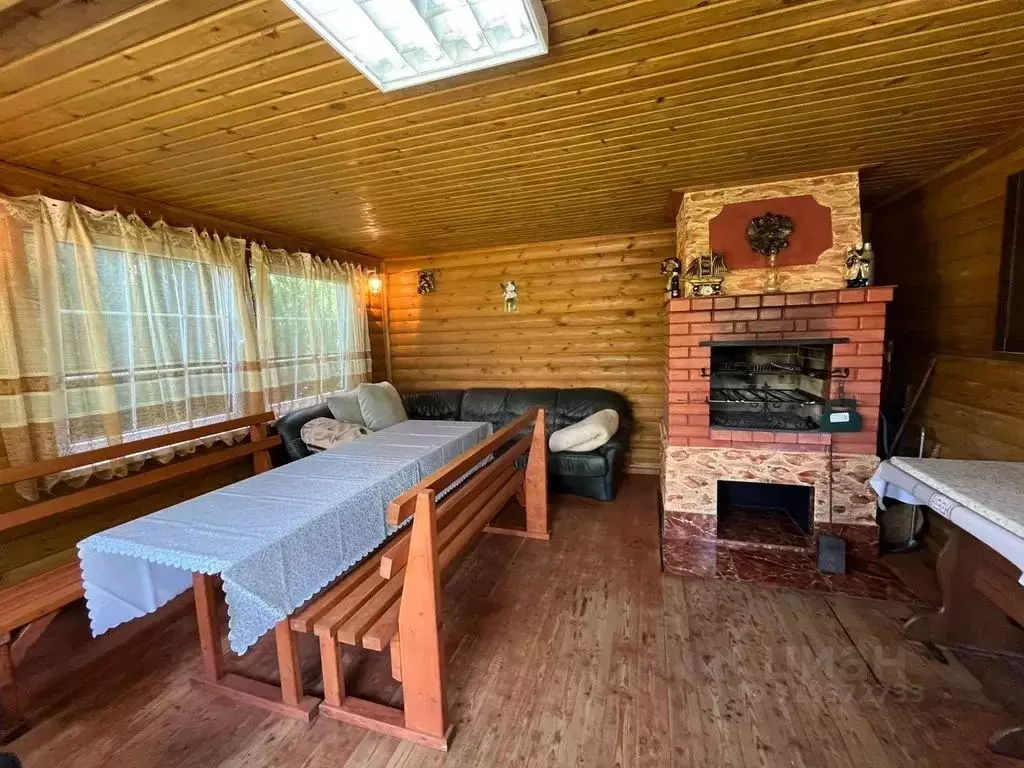 Дом в Калининградская область, Балтийск Балтийские Зори СНТ, ул. ... - Фото 1
