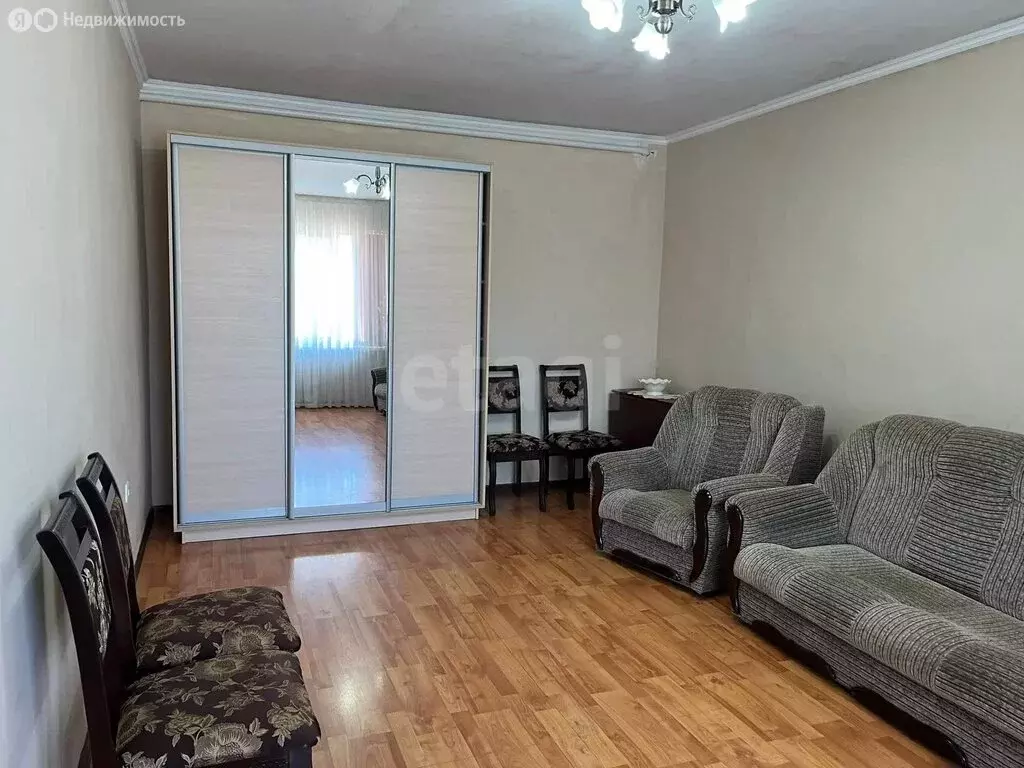 Дом в Беслан, Вокзальная улица (92 м) - Фото 1