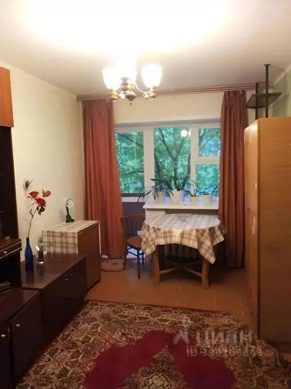 1-к кв. Пермский край, Пермь ул. Танкистов, 70 (34.0 м) - Фото 1