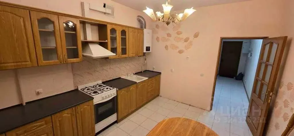 2-к кв. Калининградская область, Калининград Лесопарковая ул., 11 ... - Фото 2