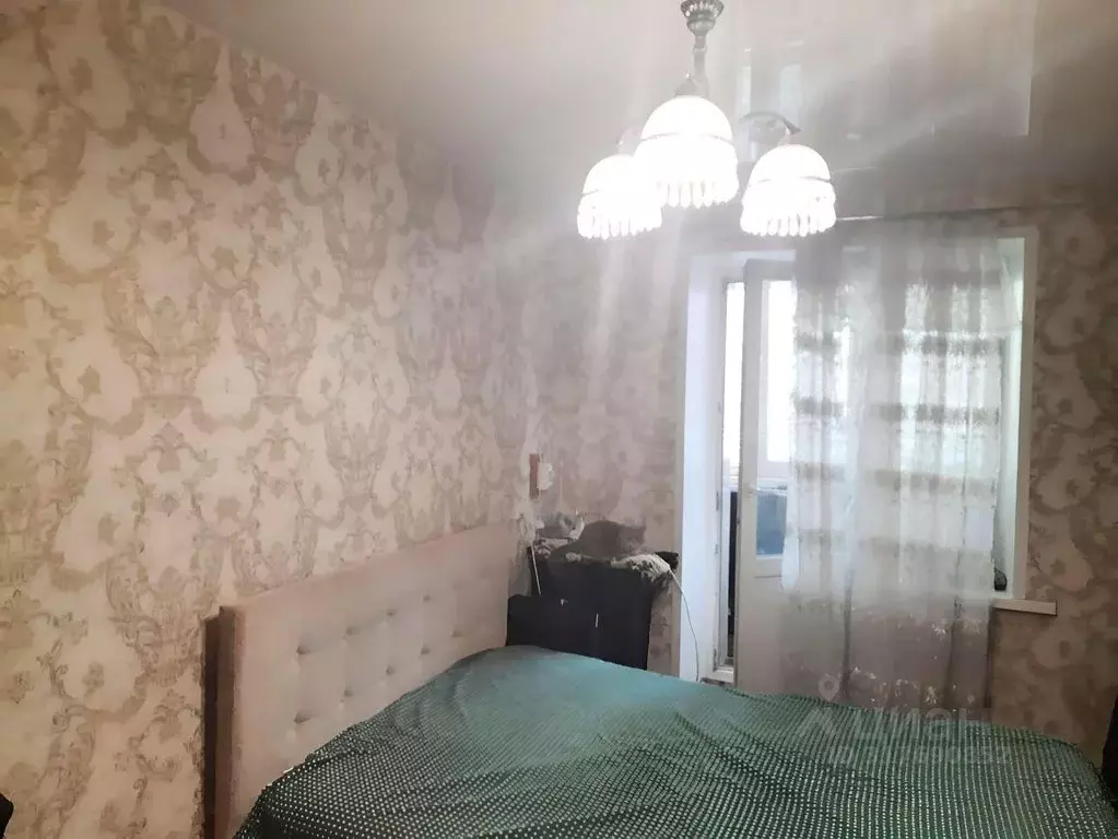 Квартира, 3 комнаты, 57 м - Фото 1
