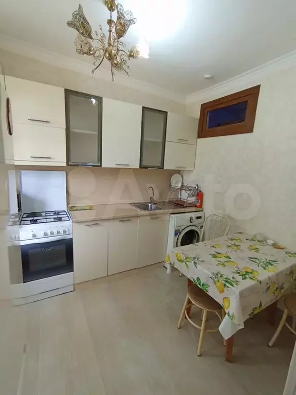 2-к. квартира, 44 м, 2/5 эт. - Фото 1