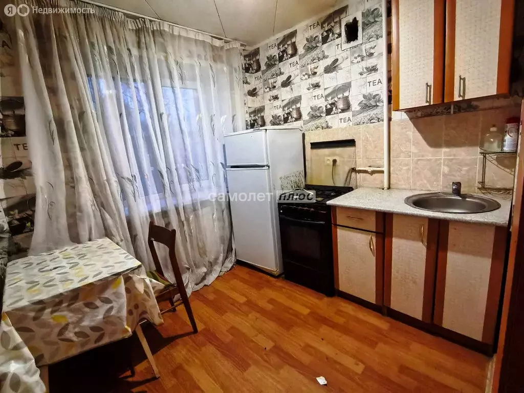 1-комнатная квартира: Электросталь, улица Победы, 9к1 (30.9 м) - Фото 2