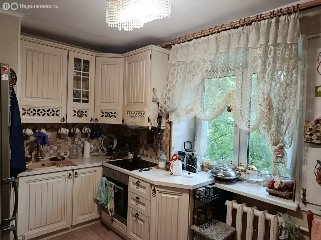 3-комнатная квартира: Улан-Удэ, Комсомольская улица, 16 (72 м) - Фото 2
