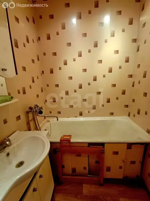 1-комнатная квартира: деревня Федорцово, 12 (30 м) - Фото 2