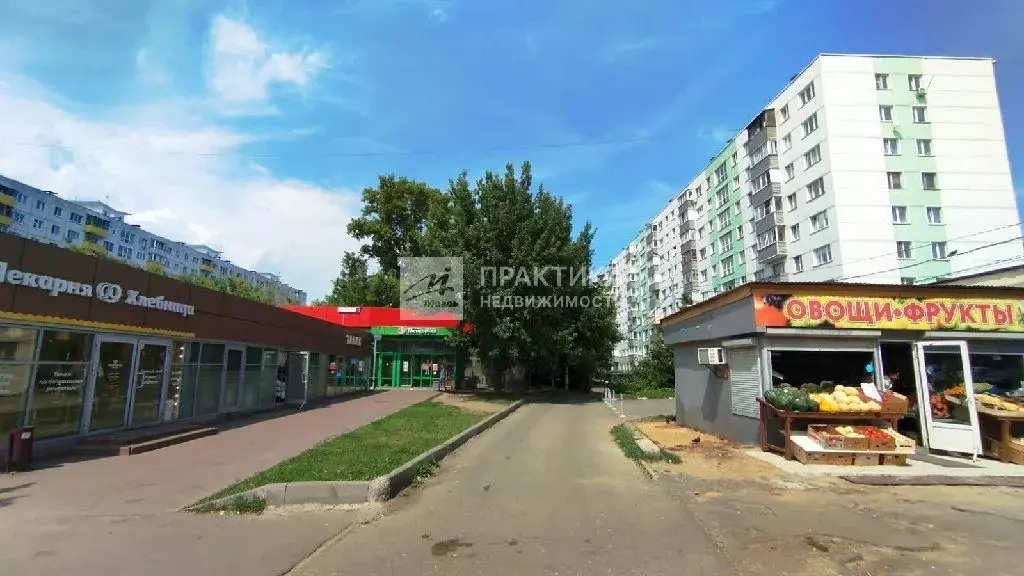 Продается 2-комнатная квартира - Фото 2