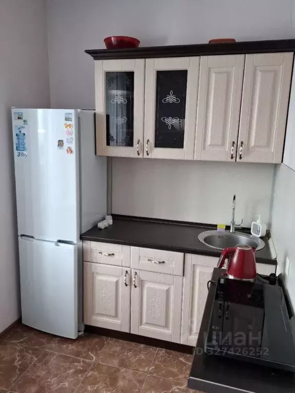 1-к кв. Московская область, Люберцы Зенино ЖК Самолет мкр, ул. ... - Фото 1