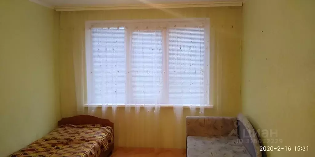 3-к кв. Тульская область, Тула ул. Токарева, 80 (85.0 м) - Фото 1