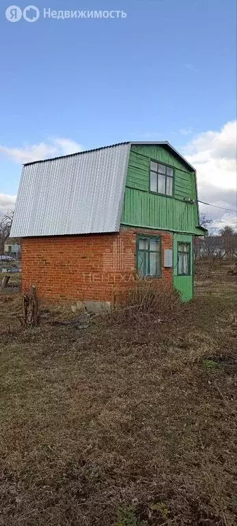Дом в Владимир, СНТ Подстанция, 16 (25 м) - Фото 1